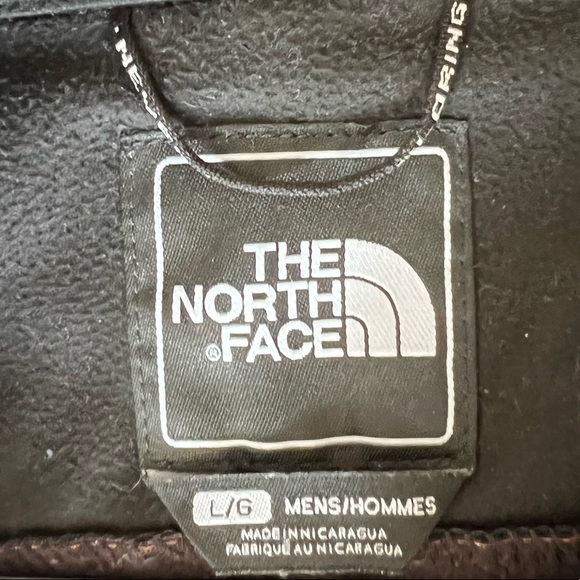 North Face Jacket - Picture 4 of 4
